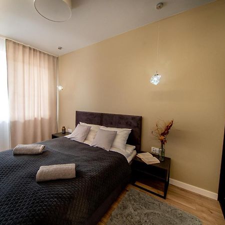 Apartament Z Klimatyzacja, Biłgoraj Extérieur photo