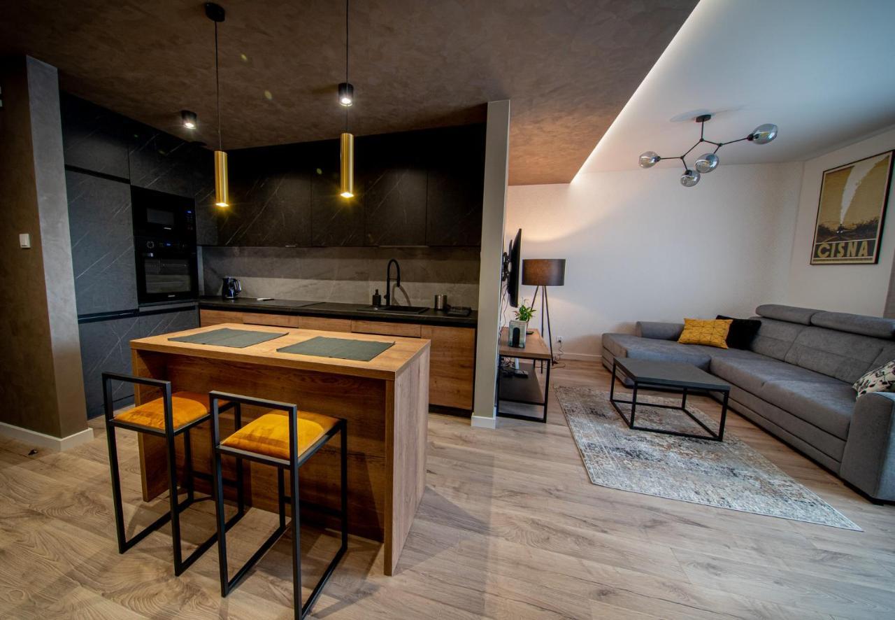 Apartament Z Klimatyzacja, Biłgoraj Extérieur photo