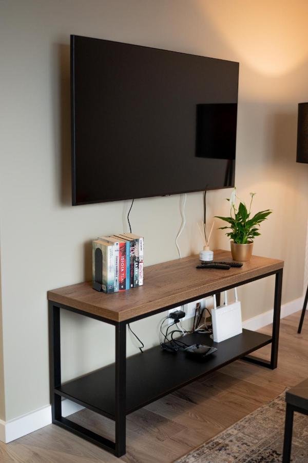 Apartament Z Klimatyzacja, Biłgoraj Extérieur photo