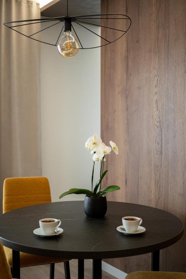 Apartament Z Klimatyzacja, Biłgoraj Extérieur photo