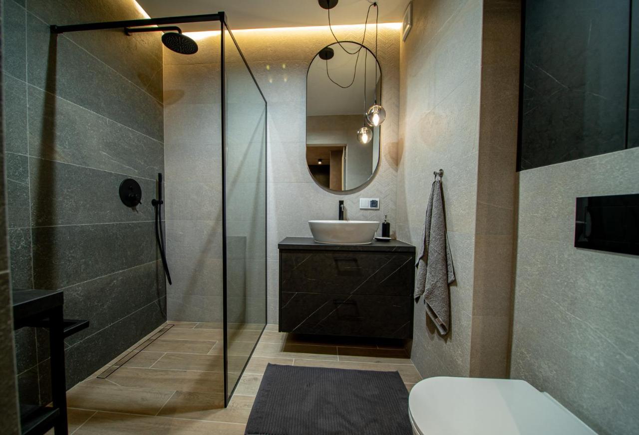 Apartament Z Klimatyzacja, Biłgoraj Extérieur photo